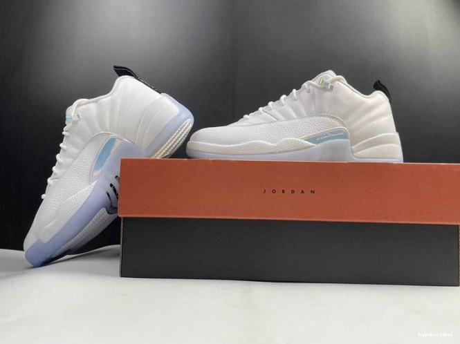 HYPE AIR (2021) 12 DB0733-190 JORDAN RETRO LOW EASTER 0820